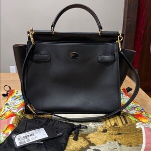 Dolce and Gabbana Miss Sicily 62